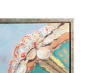 Charger l'image dans la visionneuse de la galerie, Set 2 cuadros Torre Eiffel