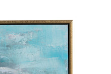 Charger l'image dans la visionneuse de la galerie, Set 2 cuadros Puente Brooklyn