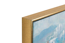 Charger l'image dans la visionneuse de la galerie, Set 2 cuadros Puente Brooklyn