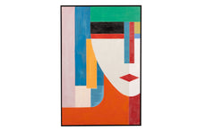 Charger l'image dans la visionneuse de la galerie, Cuadro cara I