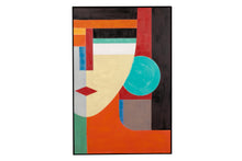 Charger l'image dans la visionneuse de la galerie, Cuadro cara II