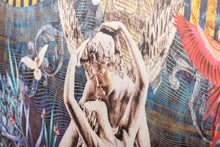 Charger l'image dans la visionneuse de la galerie, Couple abstrait artistique 2.6m