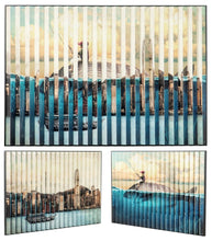 Charger l'image dans la visionneuse de la galerie, Double cadre pêcheur 2m