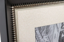 Charger l'image dans la visionneuse de la galerie, paon et zèbre