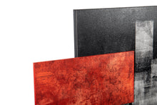 Charger l'image dans la visionneuse de la galerie, toile abstraite