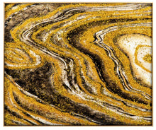 Charger l'image dans la visionneuse de la galerie, or abstrait