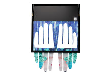 Charger l'image dans la visionneuse de la galerie, tapisserie glamour