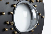 Charger l'image dans la visionneuse de la galerie, boules de boîte circulaire et sphère