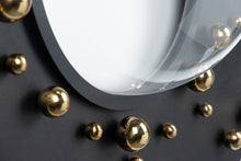 Charger l'image dans la visionneuse de la galerie, boules de boîte circulaire et sphère