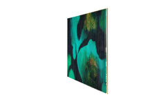 Charger l'image dans la visionneuse de la galerie, Peinture en relief double paon
