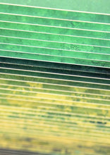 Charger l'image dans la visionneuse de la galerie, Peinture en relief double paon