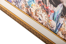 Charger l'image dans la visionneuse de la galerie, Couple abstrait artistique 2m