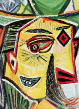 Charger l'image dans la visionneuse de la galerie, femme abstraite