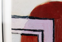 Charger l'image dans la visionneuse de la galerie, femme abstraite