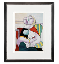 Charger l'image dans la visionneuse de la galerie, femme abstraite