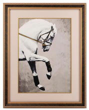 Charger l'image dans la visionneuse de la galerie, cheval élégant