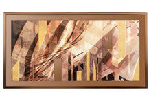 Charger l'image dans la visionneuse de la galerie, luxe géométrique abstrait