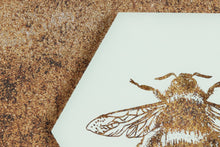 Charger l'image dans la visionneuse de la galerie, Hexagone abeille 2