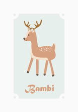 Charger l&#39;image dans la visionneuse de la galerie, Bambi
