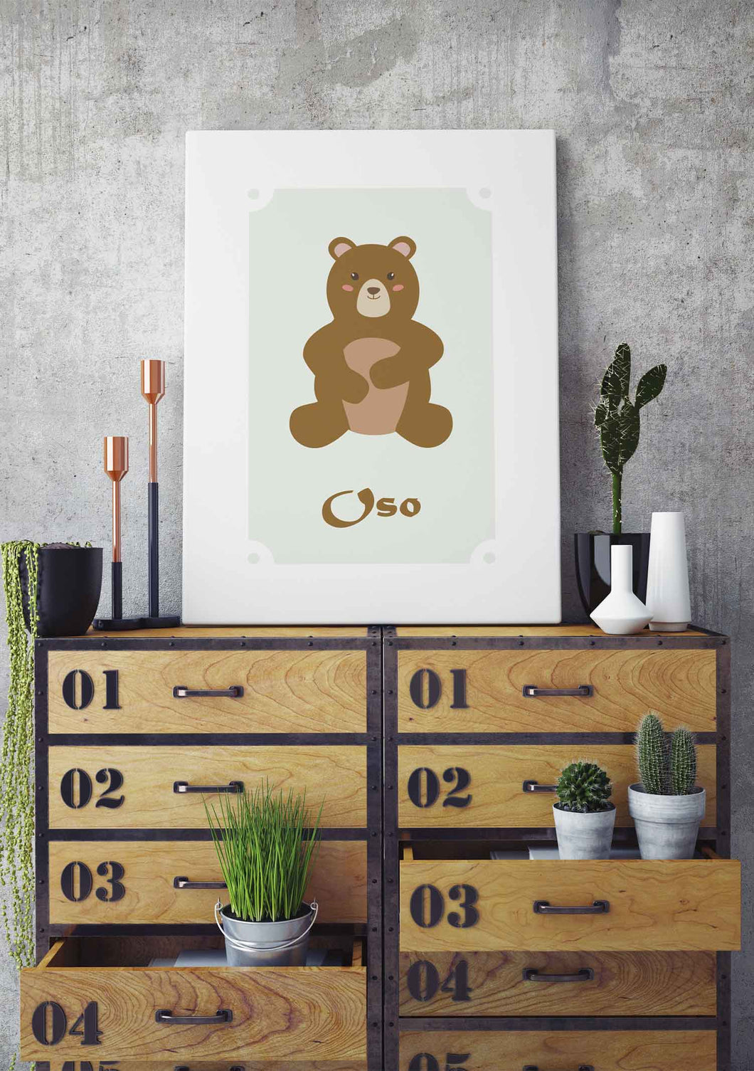 Oso