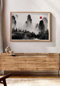 Zhangjiajie Sumi