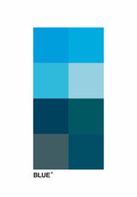 Charger l&#39;image dans la visionneuse de la galerie, Pixel Blue
