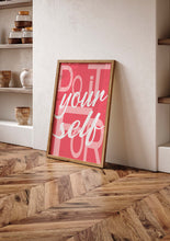 Charger l&#39;image dans la visionneuse de la galerie, Do it for yourself
