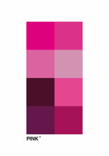 Charger l&#39;image dans la visionneuse de la galerie, Pixel Pink
