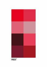 Charger l&#39;image dans la visionneuse de la galerie, Pixel Red
