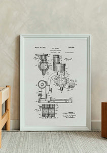 Microscope binoculaire II