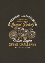 Charger l&#39;image dans la visionneuse de la galerie, Speed Challenge
