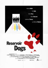 Charger l&#39;image dans la visionneuse de la galerie, Reservoir Dogs
