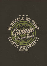 Charger l&#39;image dans la visionneuse de la galerie, Classic Motorbikes
