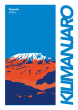 Charger l&#39;image dans la visionneuse de la galerie, Kilimanjaro
