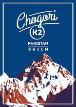 Charger l&#39;image dans la visionneuse de la galerie, Monte K2
