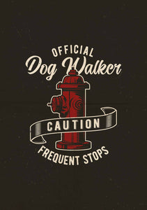 Dog Walker