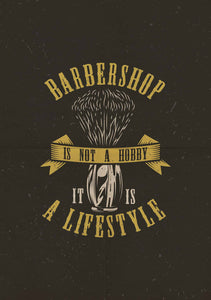 Barber Shop