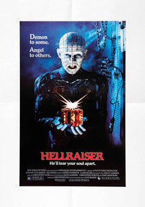 Hellraiser