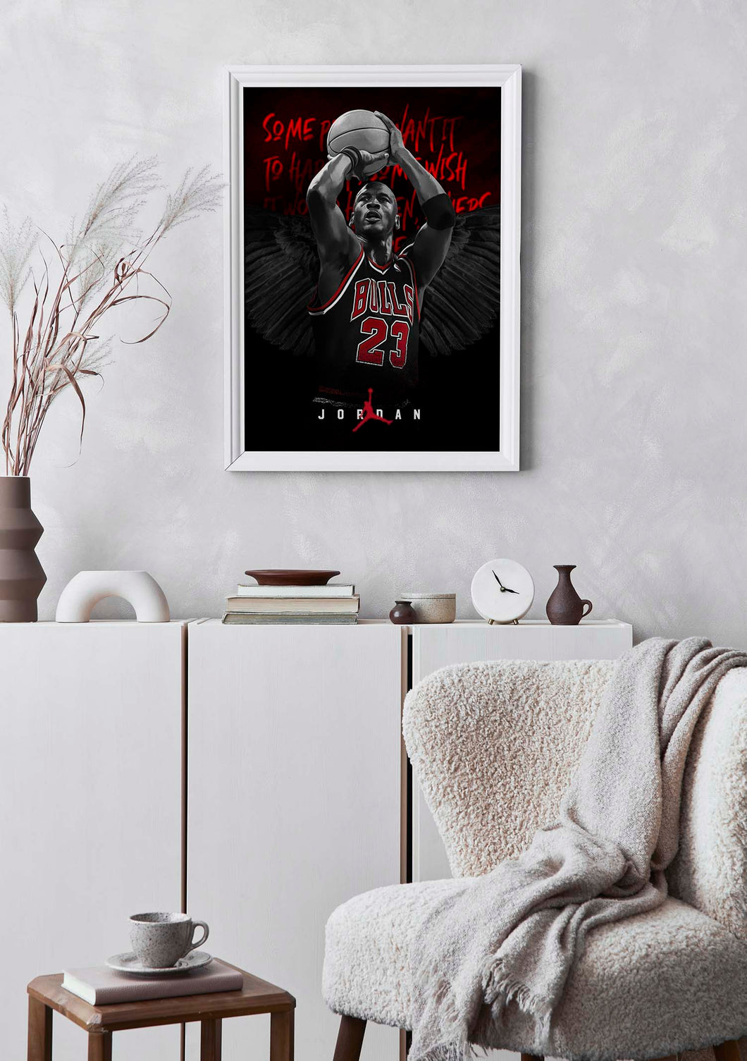 Michael Jordan