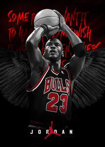 Michael Jordan