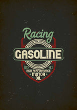 Charger l&#39;image dans la visionneuse de la galerie, Racing Gasoline
