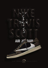 Charger l&#39;image dans la visionneuse de la galerie, Nike Travis Scott
