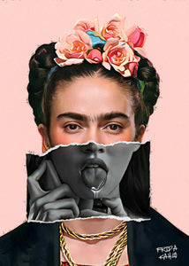 Frida Kahlo