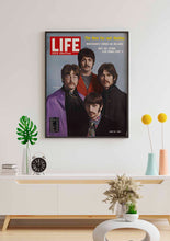 Charger l&#39;image dans la visionneuse de la galerie, Life Beatles
