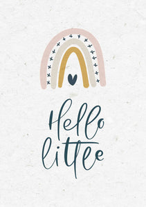 Hello Little