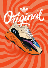 Charger l&#39;image dans la visionneuse de la galerie, Yeezy Bost 700
