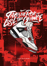 Charger l&#39;image dans la visionneuse de la galerie, Air Jordan 4 Retro
