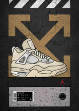 Charger l&#39;image dans la visionneuse de la galerie, Air Jordan x Off White

