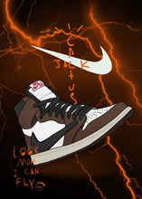 Charger l&#39;image dans la visionneuse de la galerie, Travis Scott x Nike
