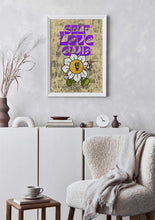 Charger l&#39;image dans la visionneuse de la galerie, Self Love Club Flower
